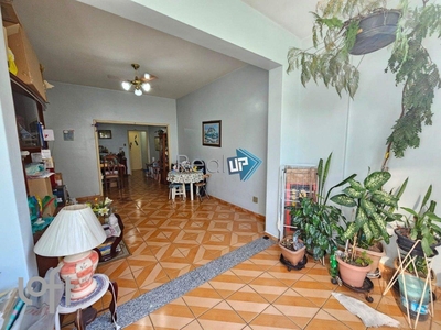 Apartamento à venda em Ipanema com 85 m², 3 quartos, 1 suíte, 1 vaga
