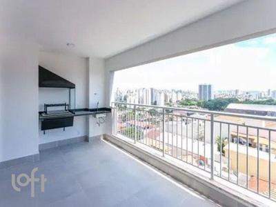 Apartamento à venda em Ipiranga com 72 m², 2 quartos, 2 suítes, 2 vagas