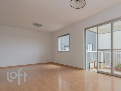 Apartamento à venda em Jaguaré com 90 m², 3 quartos, 1 suíte, 1 vaga