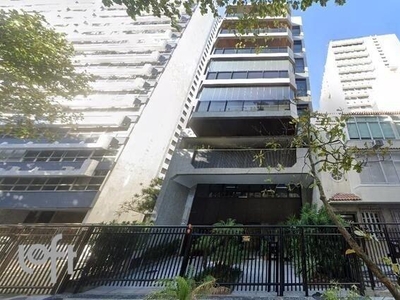 Apartamento à venda em Leblon com 442 m², 3 quartos, 4 vagas