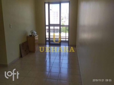 Apartamento à venda em Limão com 68 m², 3 quartos, 1 vaga