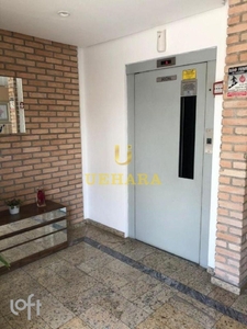 Apartamento à venda em Mandaqui com 168 m², 3 quartos, 2 suítes, 3 vagas