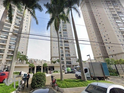 Apartamento à venda em Mandaqui com 92 m², 3 quartos, 1 suíte, 2 vagas