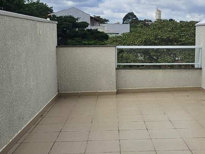 Apartamento à venda em Santo André/SP