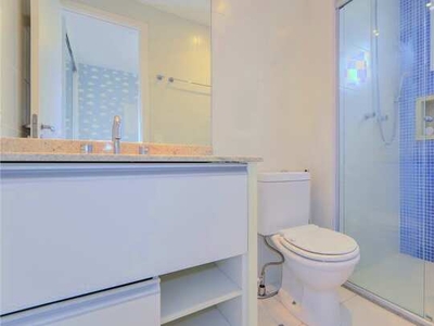 Apartamento à venda no bairro Aclimação - São Paulo/SP