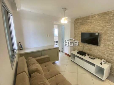 Apartamento à venda no bairro BURAQUINHO - Lauro de Freitas/BA