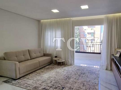 Apartamento à venda no bairro Campo Belo - São Paulo/SP, Zona Sul