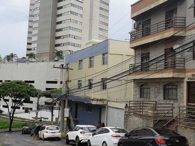 Apartamento à venda no bairro Cascatinha - Juiz de Fora/MG