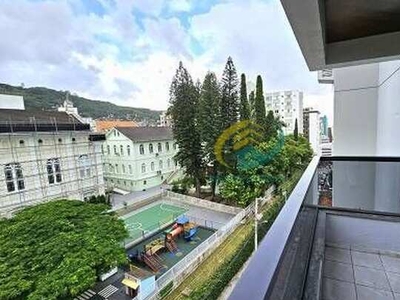 Apartamento à venda no bairro Centro - Florianópolis/SC