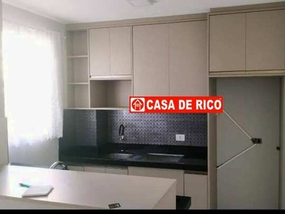 Apartamento a Venda no bairro Jardim Maria Luiza - Londrina, PR