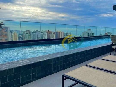 Apartamento à venda no bairro Kobrasol - São José/SC