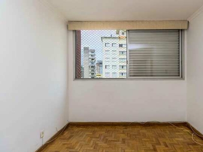 Apartamento à venda no bairro Moema - São Paulo/SP