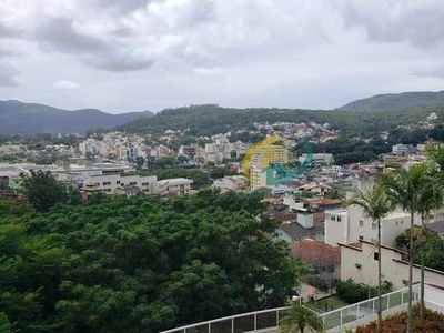 Apartamento à venda no bairro Pantanal - Florianópolis/SC