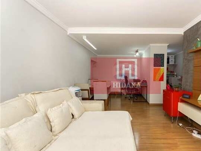 Apartamento à venda no bairro Paraíso - São Paulo/SP, Zona Sul
