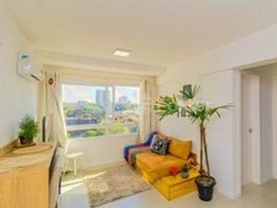 Apartamento à venda no bairro Partenon - Porto Alegre/RS