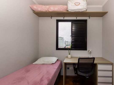 Apartamento à venda no bairro Vila Mariana - São Paulo/SP