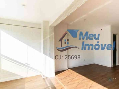 Apartamento com 1 quarto à venda no bairro Sul, 39m²