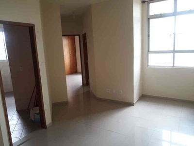 Apartamento com 2 quartos à venda no bairro João Pinheiro, 68m²