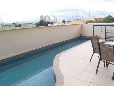 Apartamento com 3 quartos à venda no bairro Samambaia Sul, 67m²