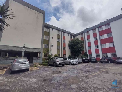 Apartamento com 3 quartos à venda no bairro São João Batista (venda Nova), 76m²