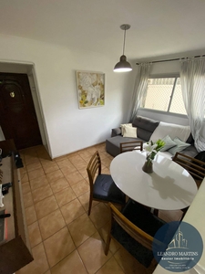Apartamento em Barra Funda, São Paulo/SP de 50m² 2 quartos à venda por R$ 549.000,00