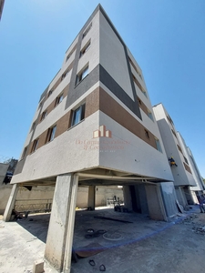 Apartamento em Bom Retiro, Betim/MG de 45m² 2 quartos à venda por R$ 218.900,00