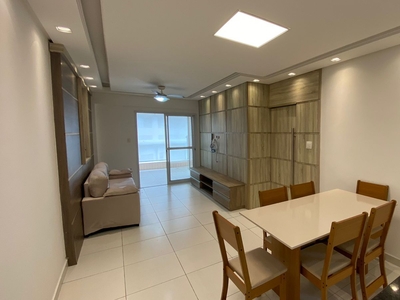 Apartamento em Canto do Forte, Praia Grande/SP de 103m² 3 quartos à venda por R$ 849.000,00