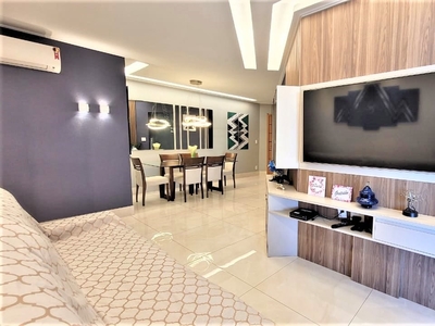 Apartamento em Canto do Forte, Praia Grande/SP de 122m² 3 quartos à venda por R$ 1.089.000,00