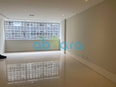 Apartamento em Copacabana, Rio de Janeiro/RJ de 210m² 3 quartos à venda por R$ 1.749.000,00