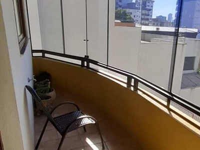 Apartamento em Exposição, Caxias do Sul/RS