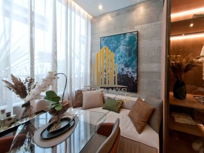 Apartamento em Higienópolis, São Paulo/SP de 0m² 1 quartos à venda por R$ 415.300,00