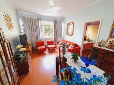 Apartamento em Icaraí, Niterói/RJ de 55m² 1 quartos à venda por R$ 359.000,00