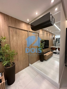 Apartamento em Jardim Belvedere, Volta Redonda/RJ de 94m² 3 quartos à venda por R$ 749.000,00