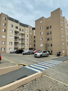 Apartamento em Jardim Nova Vida, Cotia/SP de 50m² 2 quartos à venda por R$ 242.800,00