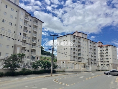 Apartamento em Ortizes, Valinhos/SP de 60m² 2 quartos à venda por R$ 329.000,00