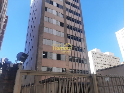 Apartamento em Santa Cecília, São Paulo/SP de 200m² 4 quartos à venda por R$ 1.499.000,00