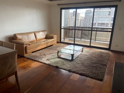 Apartamento em Santana, São Paulo/SP de 135m² 3 quartos à venda por R$ 989.000,00 ou para locação R$ 4.400,00/mes