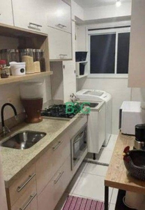 Apartamento em Vila Andrade, São Paulo/SP de 41m² 2 quartos à venda por R$ 253.000,00