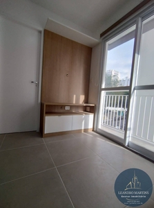 Apartamento em Vila Mariana, São Paulo/SP de 41m² 2 quartos à venda por R$ 608.000,00