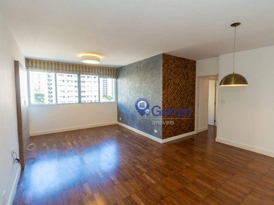 Apartamento em Vila Nova Conceição, São Paulo/SP de 89m² 2 quartos à venda por R$ 1.249.000,00 ou para locação R$ 6.500,00/mes