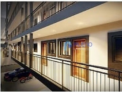 Apartamento em Vila Nova Mazzei, São Paulo/SP de 42m² 2 quartos à venda por R$ 359.000,00