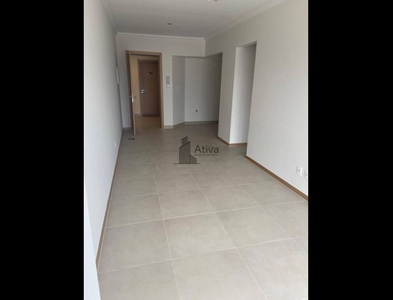 Apartamento no Bairro Centro em Blumenau com 1 Dormitórios e 36 m²