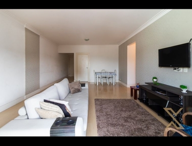 Apartamento no Bairro Centro em Blumenau com 2 Dormitórios (1 suíte) e 109.12 m²
