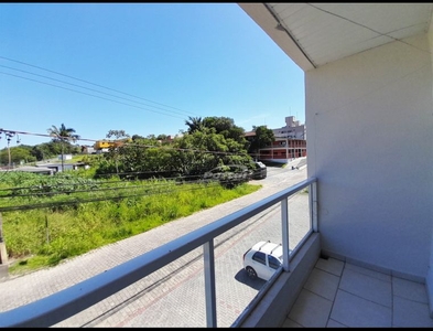 Apartamento no Bairro Itoupava Norte em Blumenau com 1 Dormitórios e 40 m²