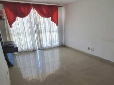 Apartamento no Ipiranga de 46 m² com 1 vaga de garagem e 2 dormitórios