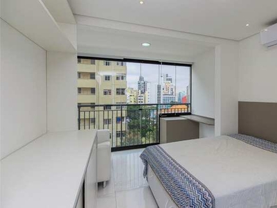 Apartamento Padrão, 1 dormitório na Rua Gravataí