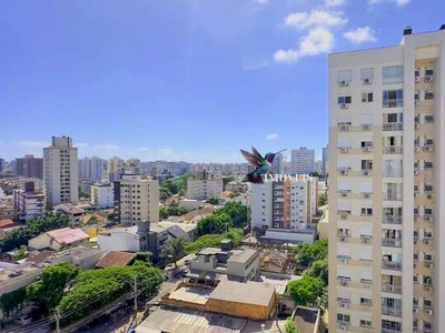 Apartamento Padrão, 3 dormitórios na Rua Jari