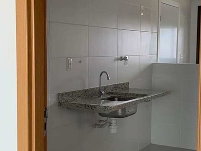 Apartamento recém constrúido, 105m², lavabo, 3/4, nascente, 3 suítes, área de serviço, 2 v