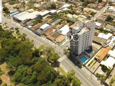 APARTAMENTO RESIDENCIAL em CAMPOS DOS GOYTACAZES - RJ, PARQUE JARDIM CARIOCA