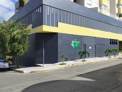 APARTAMENTO RESIDENCIAL em montes claros - MG, centro